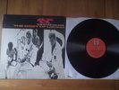 The Style Council - The Cost of Loving vinyl LP. Yugoslavian pressing. The Jam.