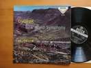 SXL 2005 ED1 Dvorak New World Symphony no. 9 Kubelik NEAR MINT Decca 1st WBG