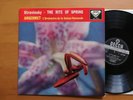 SXL 2042 ED1 Stravinsky The Rite Of Spring Ansermet NEAR MINT Decca 1st WBG