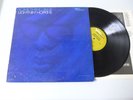 LIGHTNIN' HOPKINS - SOMETHING BLUE VERVE FT3013 WITH INNER SLEEVE VG+ VINYL