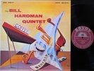 BILL HARDMAN 
