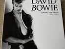 David Bowie - Loving The Alien 15lp Vinyl Box Set 1983 - 1988