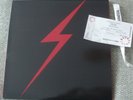 FEEDER - Black/Red LIMITED EDITION OF 350 2-LP RED-BLACK CHEQUERED VINYL * NEW *