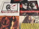 Alice N Chains Barrowland - Glasgow March 2nd 1993 Sealed New Plus More