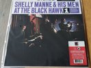 Shelly Manne & His Men - At The Blackhawk, Vol. 1 (Contemporary Acoustic Sounds)