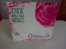 SIOUXSIE AND THE BANSHEES Overground / Placebo Effect WONDERLAND 1984 UK She8