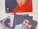 Elvis Presley Personally Elvis 2 LPs Silhouette Music SEALED Ltd. Edition