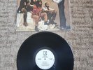 Steel Pulse True Democracy 1982 Vinyl - NICE
