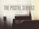 The Postal Service - Give Up LP - vinyl NEW