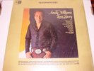 1971 COLUMBIA Record Album LP : ANDY WILLIAMS Quadraphonic LOVE STORY (SEALED)