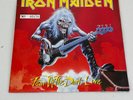 Iron Maiden Fear of the Dark Live/Tailgunner 7