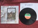 LED ZEPPELIN   IV ZOSO, ATLANTIC SD 19129 1971 RARE NM- LP W/ Original Liner