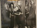 FEMME FATALE Femme Fatale 1988 LP GLAM/HAIR METAL ROCK ORG PRS RARE VINYL