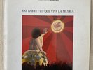 RAY BARRETTO - Que Viva La Musica - Rare Original 1972 - SLP 00427 - Gravé USA