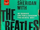 Tony Sheridan With The Beatles – My Bonnie – USED Vinyl 7