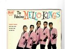DOOWOP-MELLO KINGS-THE FABULOUS EP-TONITE,TONITE/SHE'S REAL COOL-THE ONLY GIR