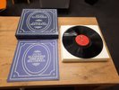 NEAR MINT  Otto Klemperer Dirigiert Ludwig Van Beethoven EMI Zweitausendeins