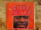 Miles Davis Quintet Miles Smiles Columbia vinyl PC 9401  New & Sealed