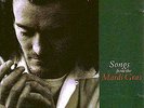 Feargal Sharkey - Songs From The Mardi Gras - Used Vinyl Record - Z5829z