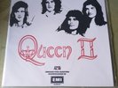 Queen   Mexico Rare