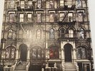 Led Zeppelin- Physical Graffiti. Original 1975 UK 1st press. VG Vinyl Record.