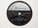 SONNY BOY HOLMES-I've got the $64 dollar question/Walking... - RIH 223 -BLUES 78