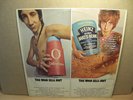 The Who – The Who Sell Out c1967 LP Track 612 002 sticker on cover