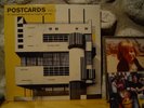 v/a POSTCARDS VOL. 3 LP/D.I.Y. And Indie Post-Punk From England 1979-1981