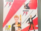 David Bowie King Of The City Limited  Yellow Vinyl LP No 52/200 ,Rare Tracks