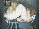 Wet Leg by Wet Leg (Limited Edition, Transparent Yellow, LP Vinyl, 2022)