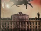 Pink Floyd - Torino 1994 (3 LP) Vinile Nuovo Sigillato Limited Collector's Ed