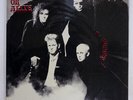 DEAD OR ALIVE ALIVE  NOT ON LABEL DA184 85.NETHEERLANDS VINYL LP