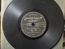78rpm IMPROVED GRAM-O-PHONE RECORD A-53 Story Of The Rose