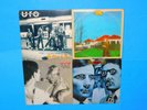 UFO -NO HEAVY PETTING+ OBSESSION+ NO PLACE TO RUN+ PHENOMENON--HARD ROCK ALBUMS