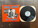 HASIL ADKINS out to hunch LP The Cramps Robert Norton Psychobilly Norton Records