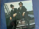 THE BLUES BROTHERS Original Soundtrack Recording LP 1980 ATLANTIC Club SEALED