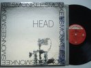MONKEES Head NM- COLGEMS COSO-5008 original 1968 PROMO foil cover vinyl LP psych