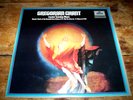 GREGORIAN CHANT (  EASTER SUNDAY MASS ) MONKS of the BENEDICTINE ABBEY LP NM-