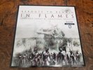 IN FLAMES Reroute To Remain CENTURY 2014 Death Metal M- VINYL LP Record USED