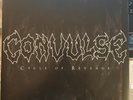 Convulse‎–Cycle Of Revenge ©2016 SVART007 Limited Edition Gatefold Made Finland