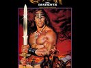 Basil Poledouris - Conan The Destroyer - Music From The Original Moti - J2508z