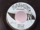 Mikki Farrow,Karate 524,