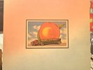 The Allman Brothers , Eat a Peach LP 1972 US Capricorn Records #2CP 0102 EX / EX