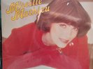 MIREILLE MATHIEU Las Grandes Canciones GUATEMALA PRESS 1983 CHANSON ALP-118 NEW