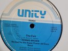 DENNIS BROWN The Exit UNITY Nice  Digi Roots Reggae 12