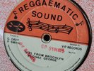 REGGAE GEORGE Girl From Brooklyn REGGAE MARIC SOUND  Digi Reggae 12