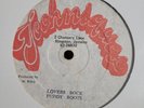PUDDY ROOTS Lovers Rock TECHNIQUES Killer  80’s Reggae 12