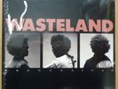Brent Faiyaz WASTELAND Vinyl 2-LP BRAND NEW SEALED Rare ORIGINAL PRESSING