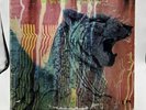 Amon Düül II Wolf City Vinyl LP Gatefold 1972 United Artists Kraut Psych Prog
