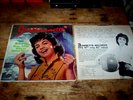 ANNETTE FUNICELLO Italiannette ORIG 1960 BUENA VISTA WALT DISNEY BV-3304 LP vg+